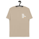 Einundzwanzig Men's Organic Cotton T-Shirt