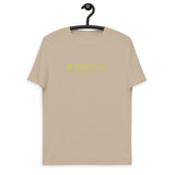 21ENERGY Men's Organic Cotton T-Shirt