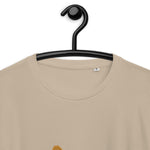 Bitcat Men's Organic Cotton T-Shirt