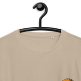 Bitcoin Beer Bergamo Men's Organic Cotton T-Shirt