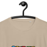 Super Bitcoin Men's Organic Cotton T-Shirt