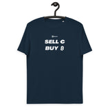 21bitcoin Men's Organic Cotton T-Shirt