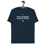 21bitcoin Men's Organic Cotton T-Shirt