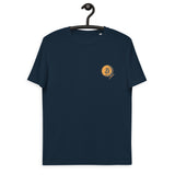 Bitcoin Beer Pordenone Men's Organic Cotton T-Shirt