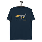 Mt. Gox Risk Management Men's Organic Cotton T-Shirt