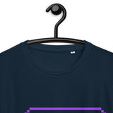 Bitcat Men's Organic Cotton T-Shirt