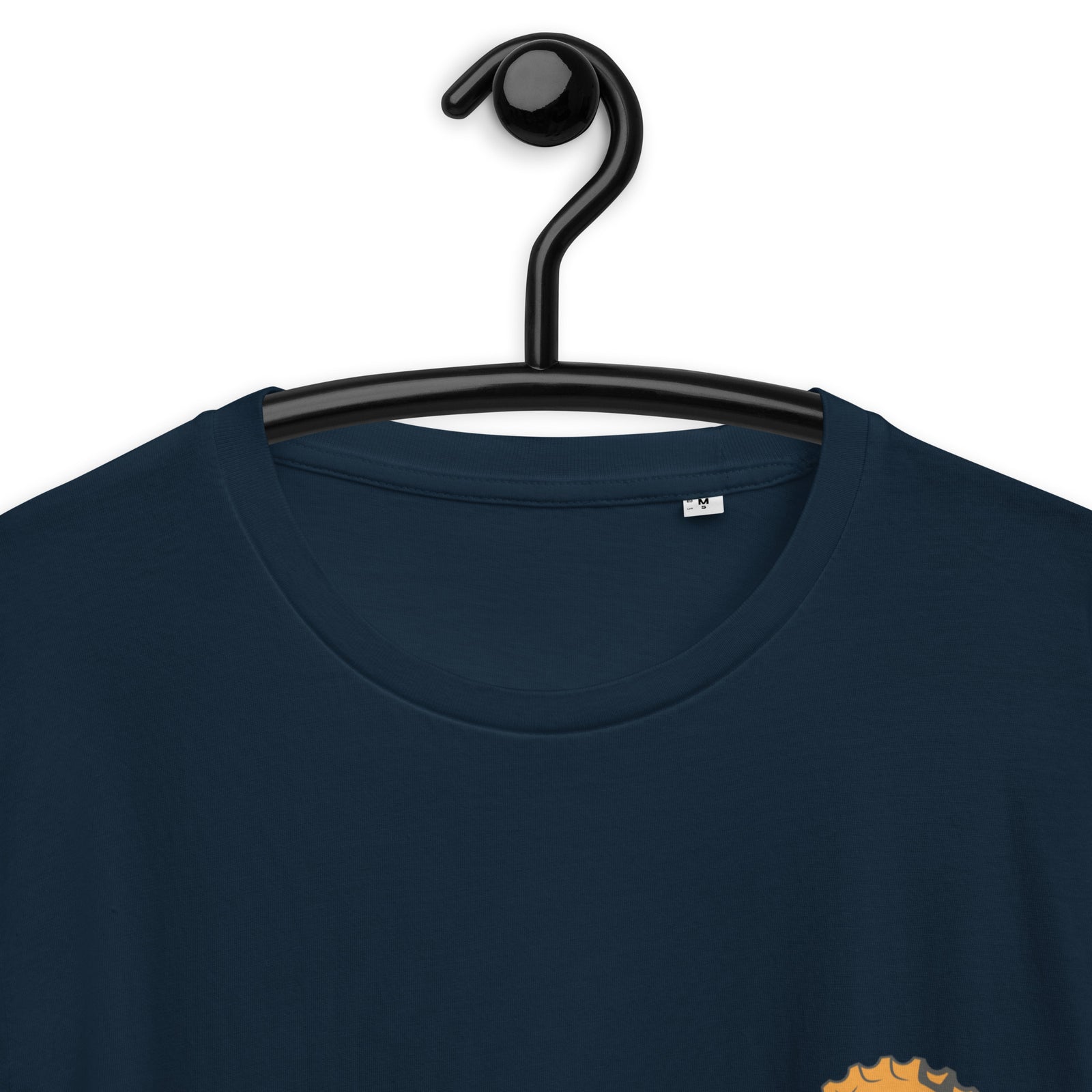 Bitcoin Beer Istria Men's Organic Cotton T-Shirt