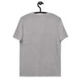 Block Time Personalized Men's Organic Cotton T-Shirt