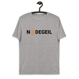 Bitcoin Nodegeil Men's Organic Cotton T-Shirt