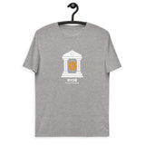 Bitcoin BYOB Men's Organic Cotton T-Shirt
