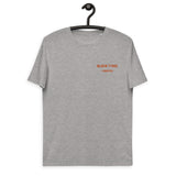 Block Time Personalized Women's Organic Cotton T-Shirt