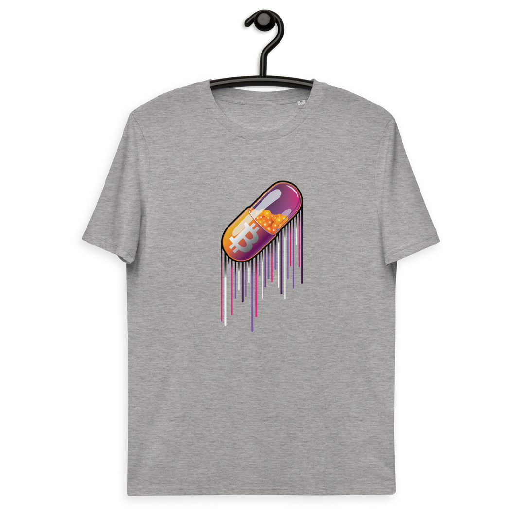 Bitcoin for Men – T-Shirts – SatoshiStore.io