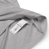 Pocket Bitcoin Honeybadger Men's Organic Cotton T-Shirt