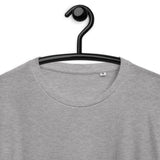 Bitcoin White Paper Men's Organic Cotton T-Shirt