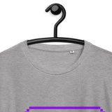 Bitcat Men's Organic Cotton T-Shirt