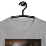 Absolut Bitcoin Men's Organic Cotton T-Shirt