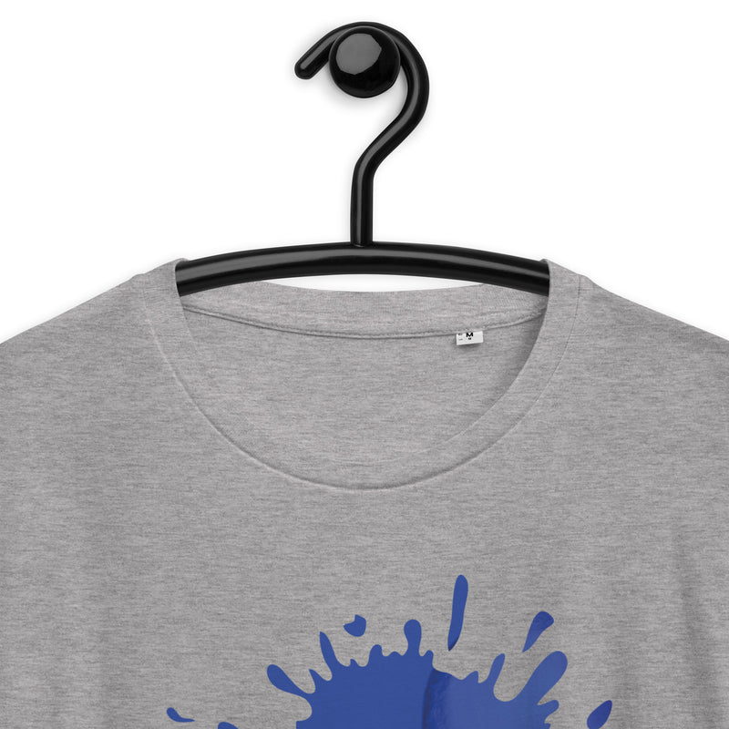 Special Niko Edition Men's Organic Cotton | Bitcoin T-Shirt