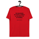 31N5731N Men's Organic Cotton T-Shirt
