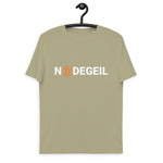 Bitcoin Nodegeil Men's Organic Cotton T-Shirt