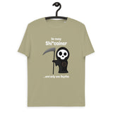 Halloween Men's Organic Cotton T-Shirt