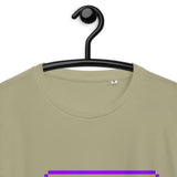 Bitcat Men's Organic Cotton T-Shirt