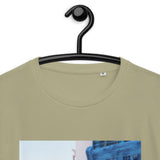 Absolut Bitcoin Men's Organic Cotton T-Shirt