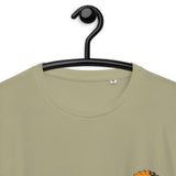 Bitcoin Beer Prato Men's Organic Cotton T-Shirt