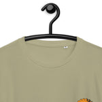 Bitcoin Beer Brescia Men's Organic Cotton T-Shirt