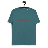 Fix the money. Punkrock Men's Organic Cotton T-Shirt