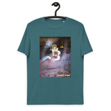 Absolut Bitcoin Men's Organic Cotton T-Shirt