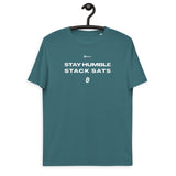 21bitcoin Men's Organic Cotton T-Shirt