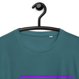 Bitcat Men's Organic Cotton T-Shirt