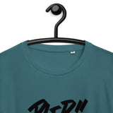 Plebstyle Titan Wallet Men's Organic Cotton T-Shirt