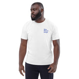 Was Bitcoin bringt. Men's Organic Cotton T-Shirt