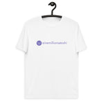 Einemillionsatoshi Women's Organic Cotton T-Shirt