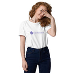 Einemillionsatoshi Women's Organic Cotton T-Shirt