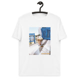 Absolut Bitcoin Men's Organic Cotton T-Shirt