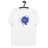 Special Niko Edition Men's Organic Cotton T-Shirt