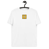 Super Bitcoin Men's Organic Cotton T-Shirt