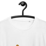 Bitcat Men's Organic Cotton T-Shirt