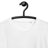 Einemillionsatoshi Women's Organic Cotton T-Shirt