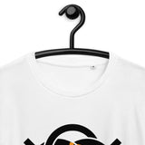 Bitcoin Ikigai Men's Organic Cotton T-Shirt