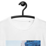 Absolut Bitcoin Men's Organic Cotton T-Shirt