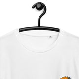 Bitcoin Beer Parma Men's Organic Cotton T-Shirt