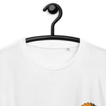 Bitcoin Beer Genova Men's Organic Cotton T-Shirt