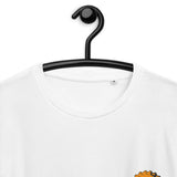 Bitcoin Beer Brescia Men's Organic Cotton T-Shirt