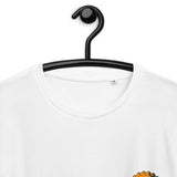 Bitcoin Beer Istria Men's Organic Cotton T-Shirt