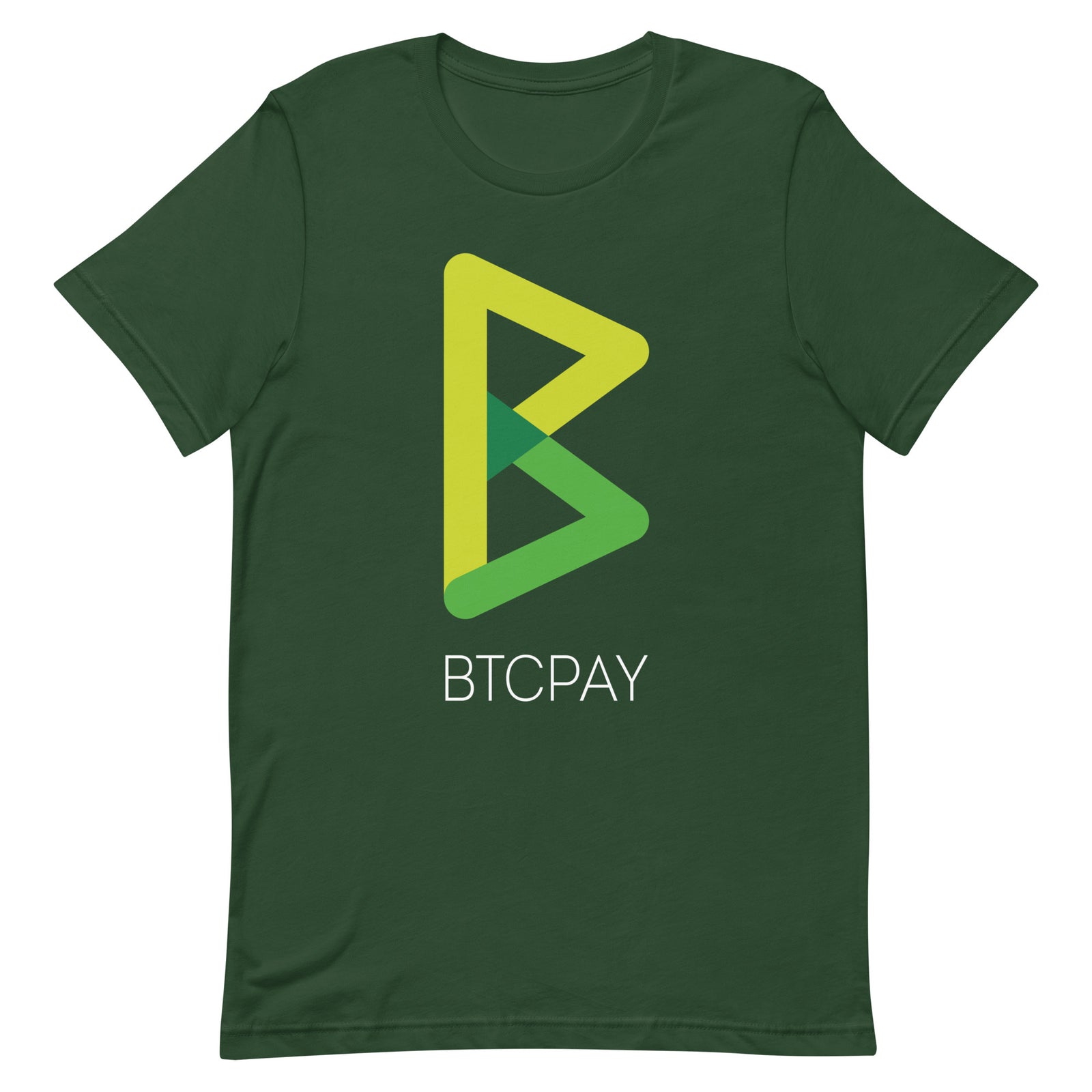 BTC Pay Server Unisex Basic | Bitcoin T-Shirt