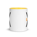 UTXO Mug with Color Inside