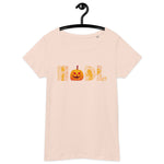 Halloween Women’s Basic Organic T-Shirt